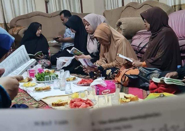3 Contoh Kata Sambutan Tuan Rumah Acara Yasinan Ibu-Ibu 5 sambutan acara yasinan ibu ibu dengan tujuan mendoakan keluarga