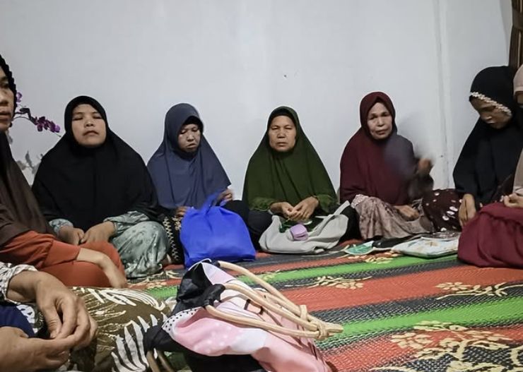 3 Contoh Kata Sambutan Tuan Rumah Acara Yasinan Ibu-Ibu 4 sambutan acara yasinan sederhana