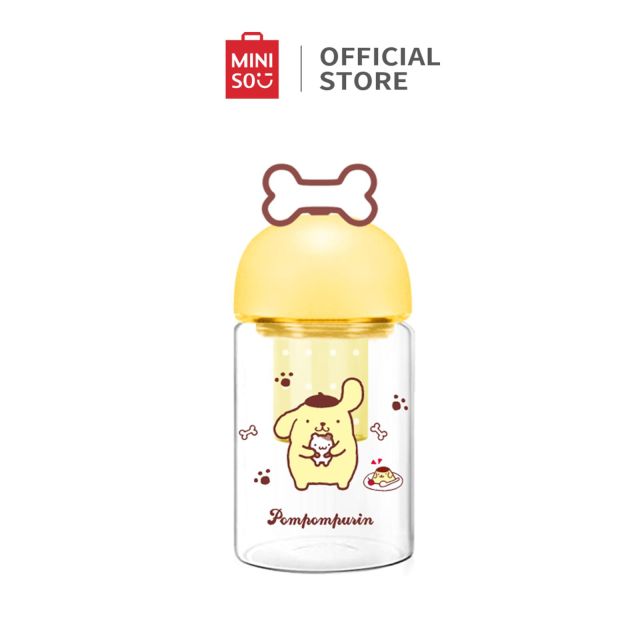 10 Rekomendasi Tumbler Miniso 18