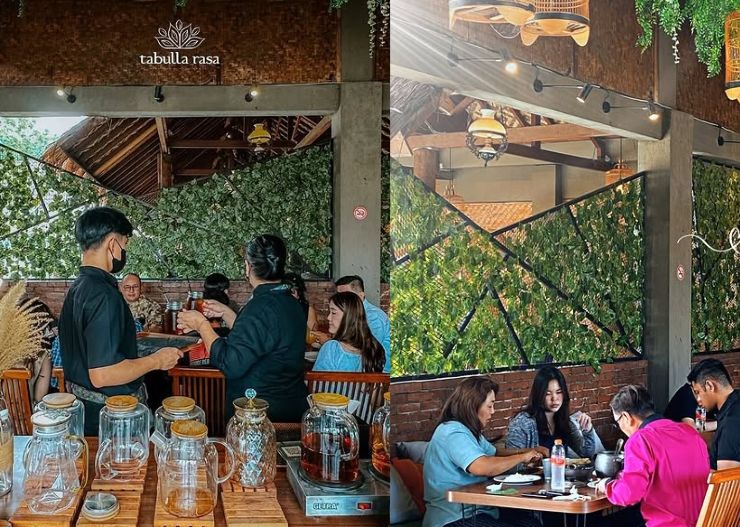 7 Tempat Bukber di Bandung yang Enak dan Nyaman! 10 tabula rasa bandung