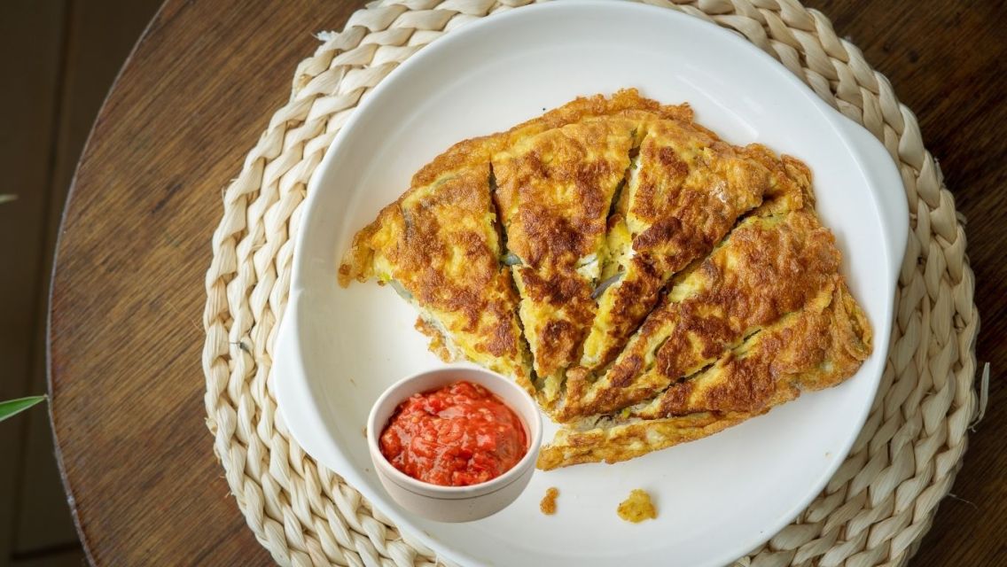 Menu Sahur 30 Hari yang Simple dan Bisa Dimasak Sendiri! 38