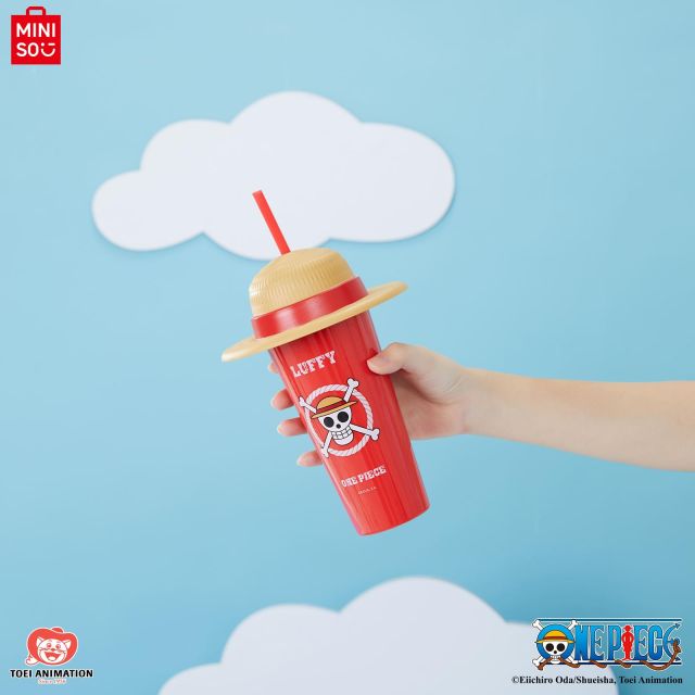 10 Rekomendasi Tumbler Miniso 17