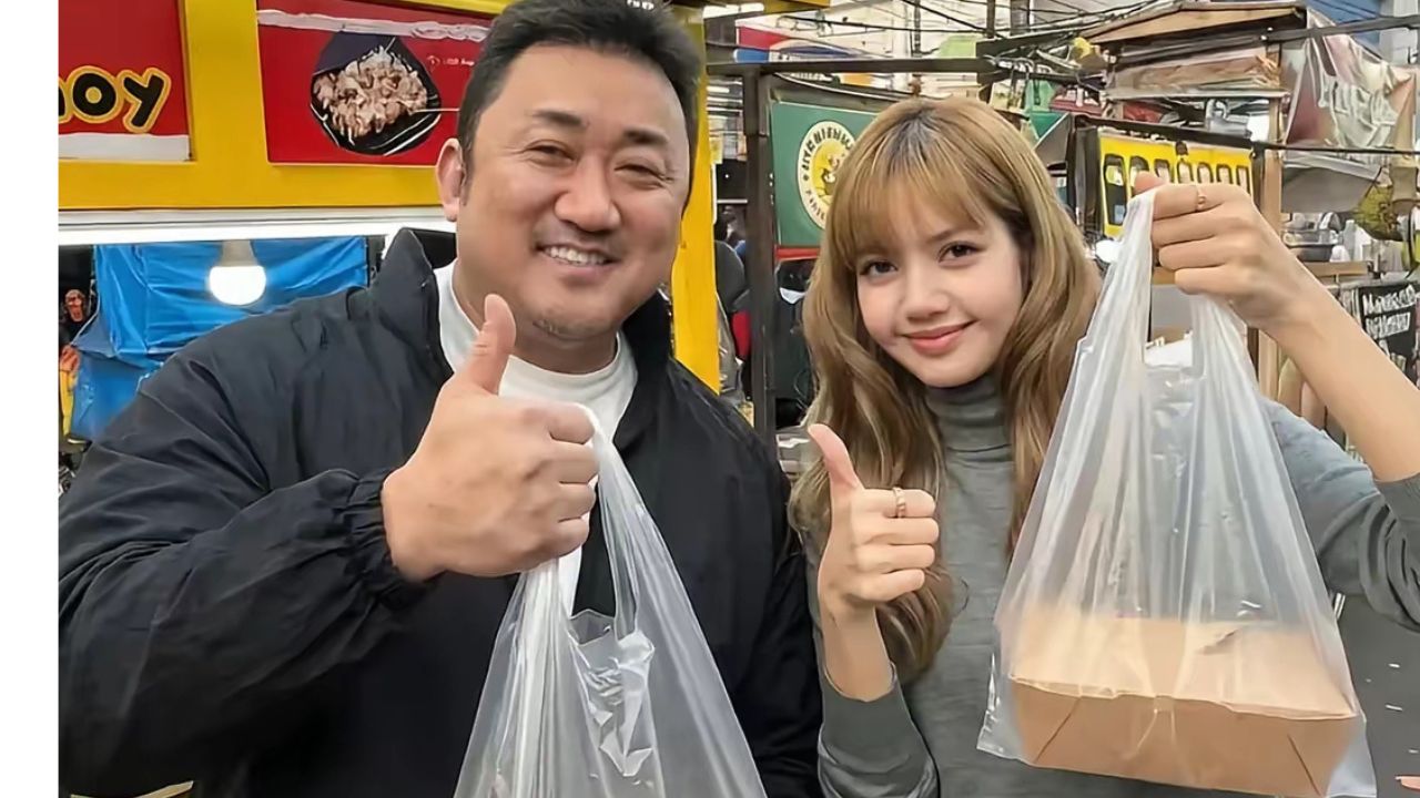 9 Fun Fact Gokil Lisa BLACKPINK Syuting Film “Extraction: Tygo” di Indonesia,BLINK & LILIES Auto Bangga! 17 Lokasi Syuting di Indonesia Beragam, dari Kota Tua hingga Karst Citatah