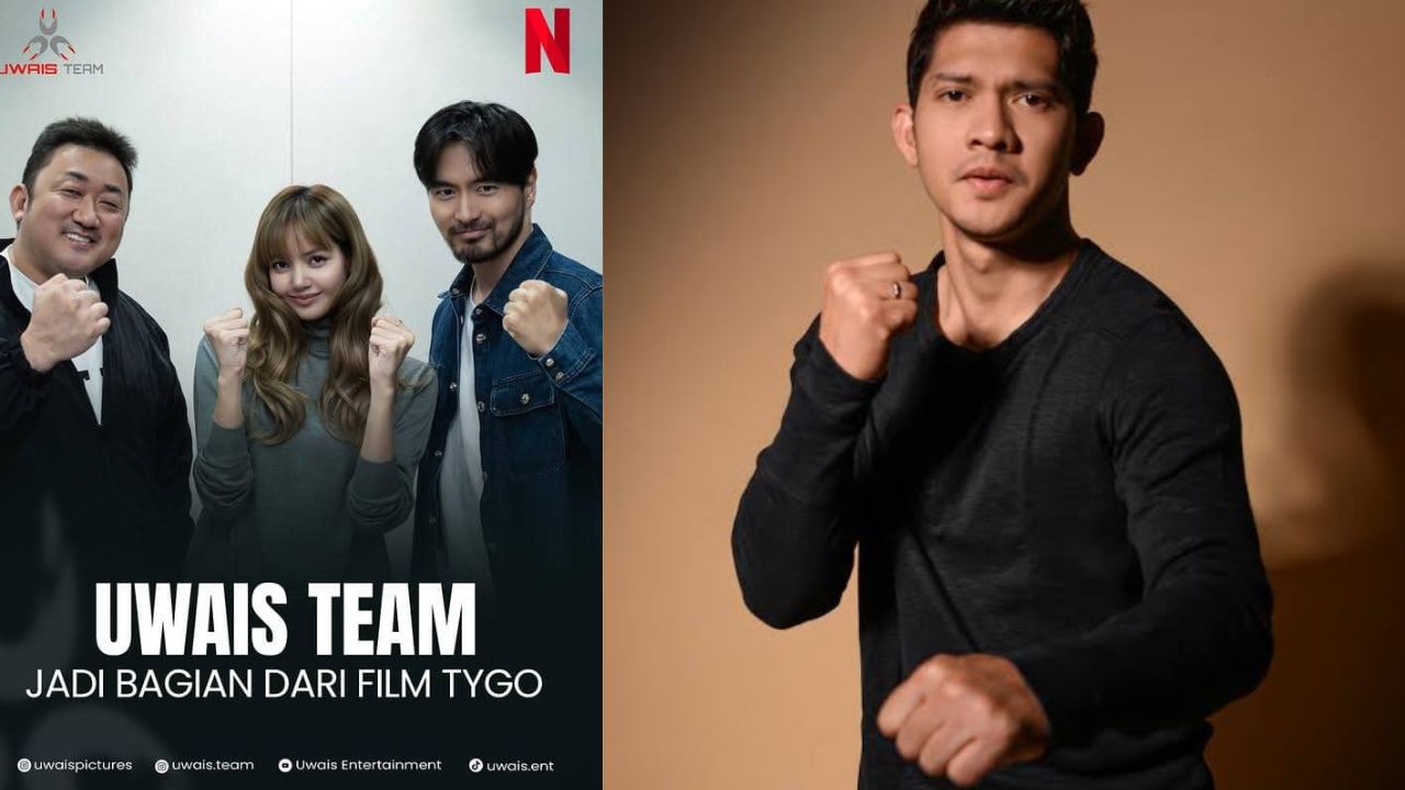 9 Fun Fact Gokil Lisa BLACKPINK Syuting Film “Extraction: Tygo” di Indonesia,BLINK & LILIES Auto Bangga! 18 Adegan Aksi Dipimpin Uwais Team agar Lebih Realistis