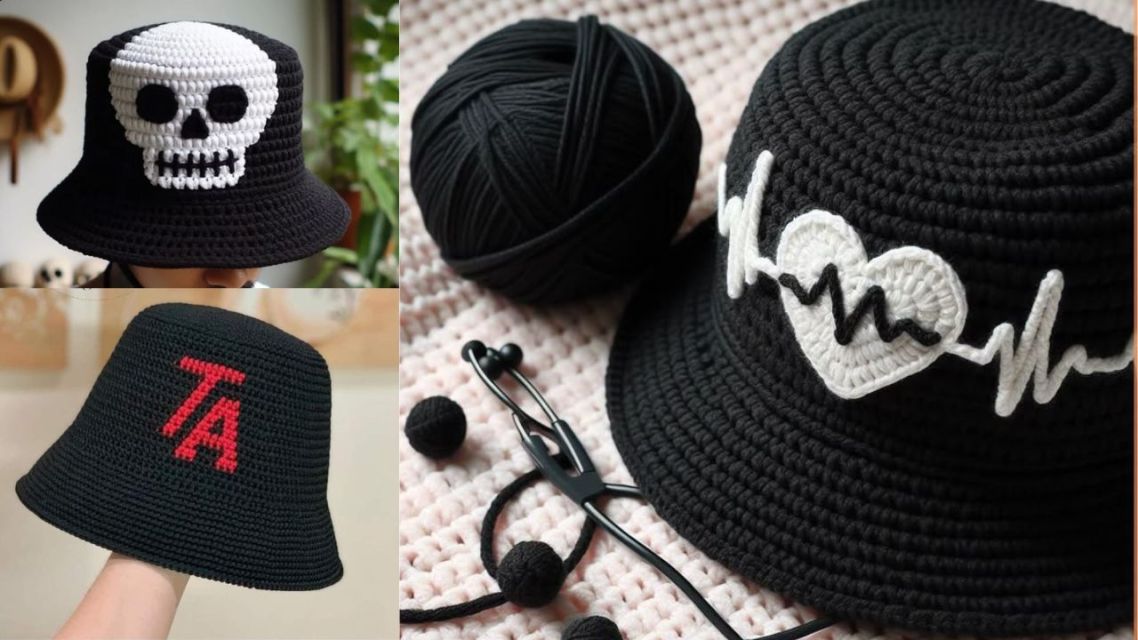 15 Ide Kado Valentine Out of the Box, dari yang Sederhana, Berkesan hingga Membuat Momen Valentine Lebih Personal 20 Topi Rajutan Buatan Sendiri