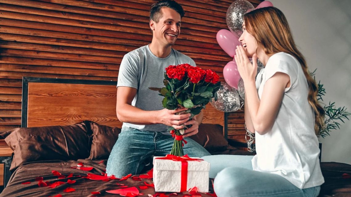 15 Ide Kado Valentine Out of the Box, dari yang Sederhana, Berkesan hingga Membuat Momen Valentine Lebih Personal 32 hadiah valentine soal maknanya