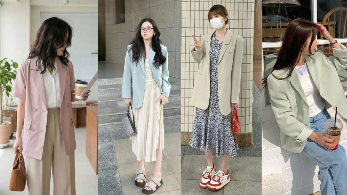 12 Ide Outfit Bukber Non Hijab yang Sopan & Tetap Stylish, Cocok buat Gen Z sampai Milenial 20