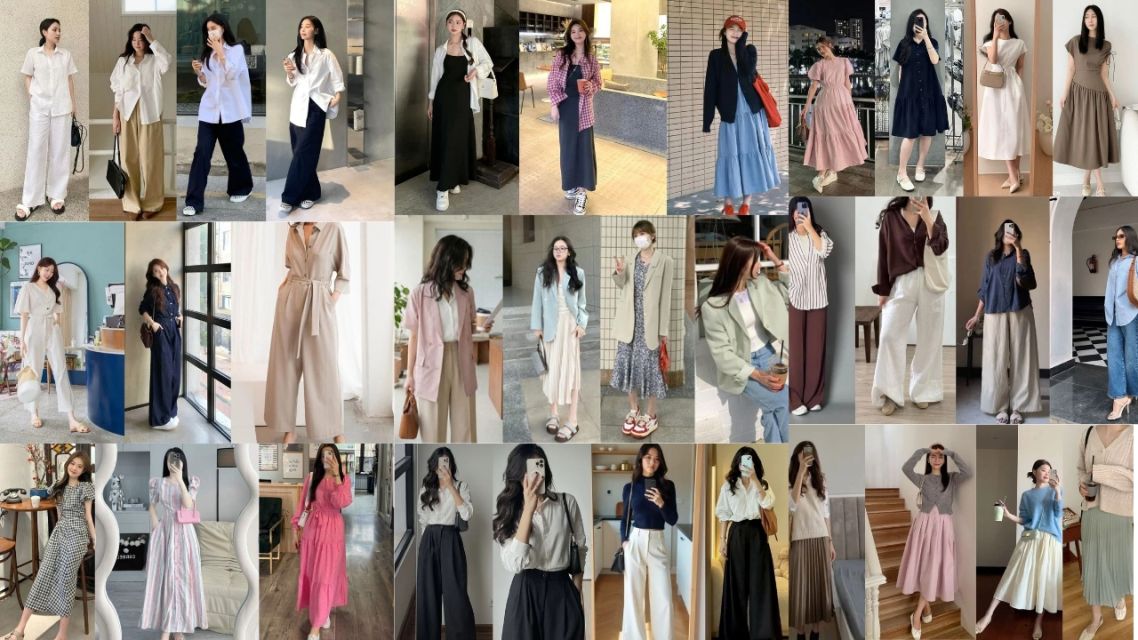 12 Ide Outfit Bukber Non Hijab yang Sopan & Tetap Stylish, Cocok buat Gen Z sampai Milenial 26