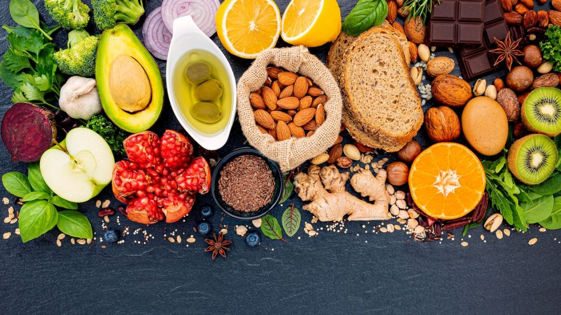 9 Tips Olahraga Saat Ngabuburit agar Tetap Segar, Nggak Lemas & Anti Dehidrasi 19 Perhatikan Asupan Sahur & Berbuka