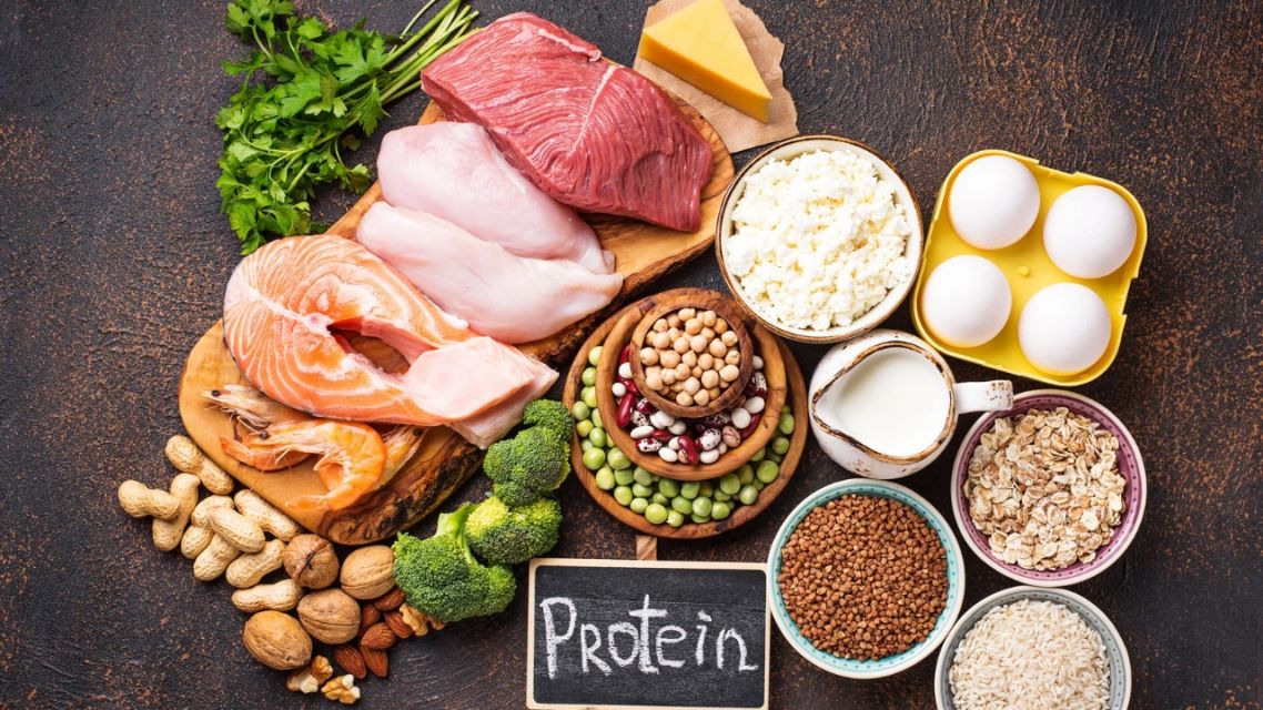 9 Makanan Berbuka untuk Penderita Diabetes Disertai Urutan,Resep &Tips Tepat agar Gula Darah Stabil 20 Tambahkan Protein