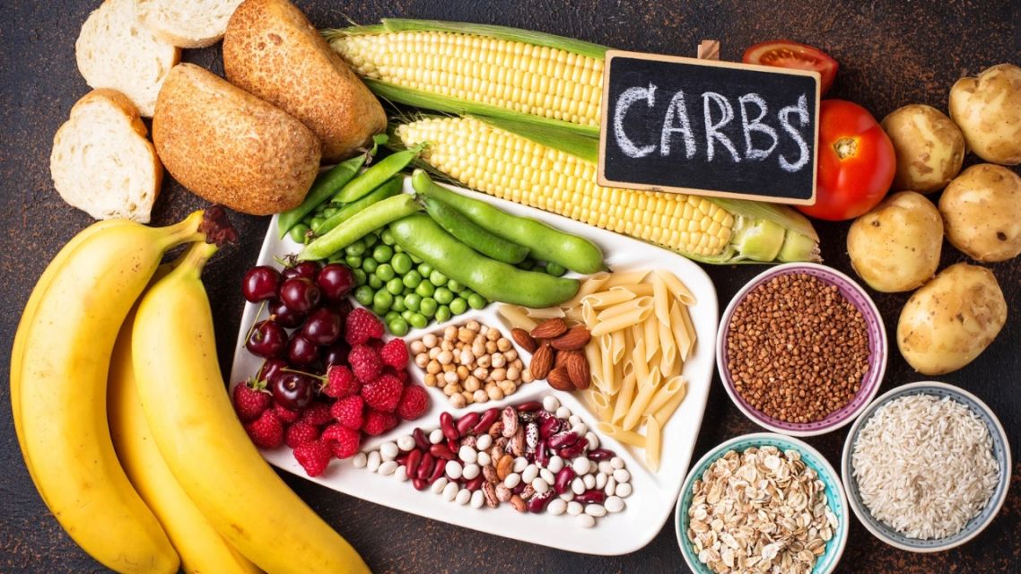 9 Makanan Berbuka untuk Penderita Diabetes Disertai Urutan,Resep &Tips Tepat agar Gula Darah Stabil 21 Karbohidrat Kompleks di Akhir