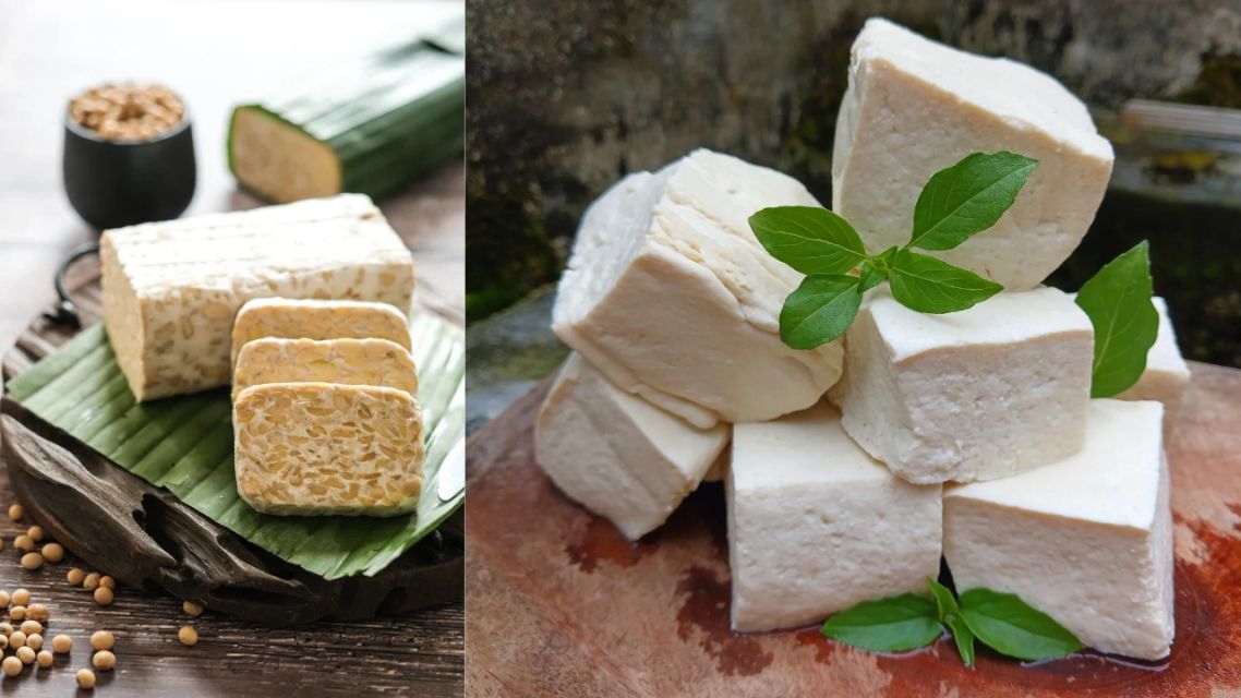 9 Makanan Berbuka untuk Penderita Diabetes Disertai Urutan,Resep &Tips Tepat agar Gula Darah Stabil 24 Tahu dan Tempe Kukus atau Rebus