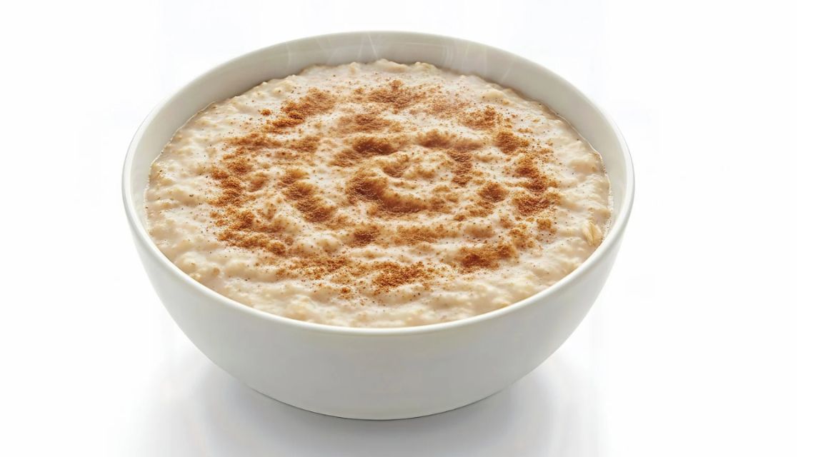 9 Makanan Berbuka untuk Penderita Diabetes Disertai Urutan,Resep &Tips Tepat agar Gula Darah Stabil 27 oautmeal pengganti karbohidrat