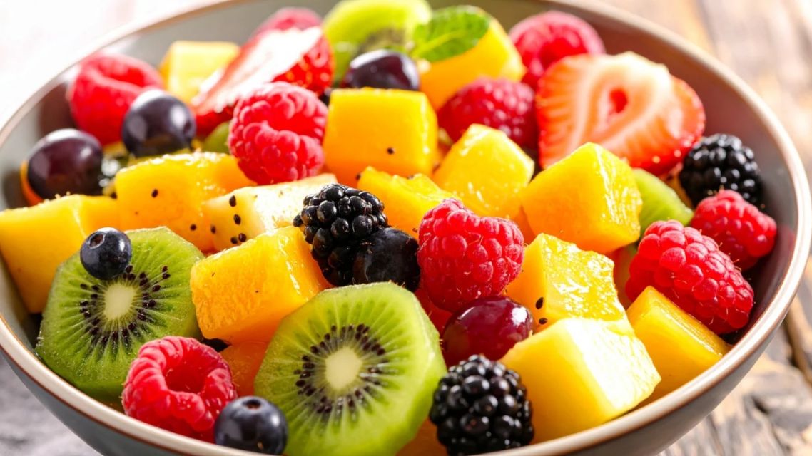 9 Makanan Berbuka untuk Penderita Diabetes Disertai Urutan,Resep &Tips Tepat agar Gula Darah Stabil 29 buah rendah gula