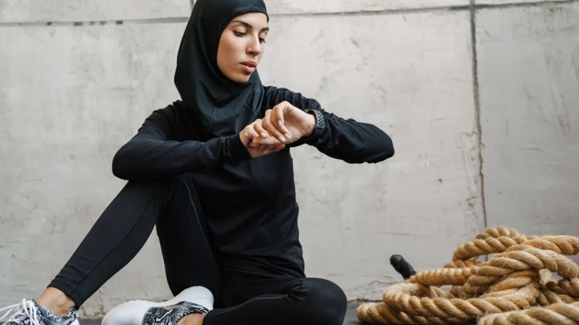 9 Tips Olahraga Saat Ngabuburit agar Tetap Segar, Nggak Lemas & Anti Dehidrasi 16