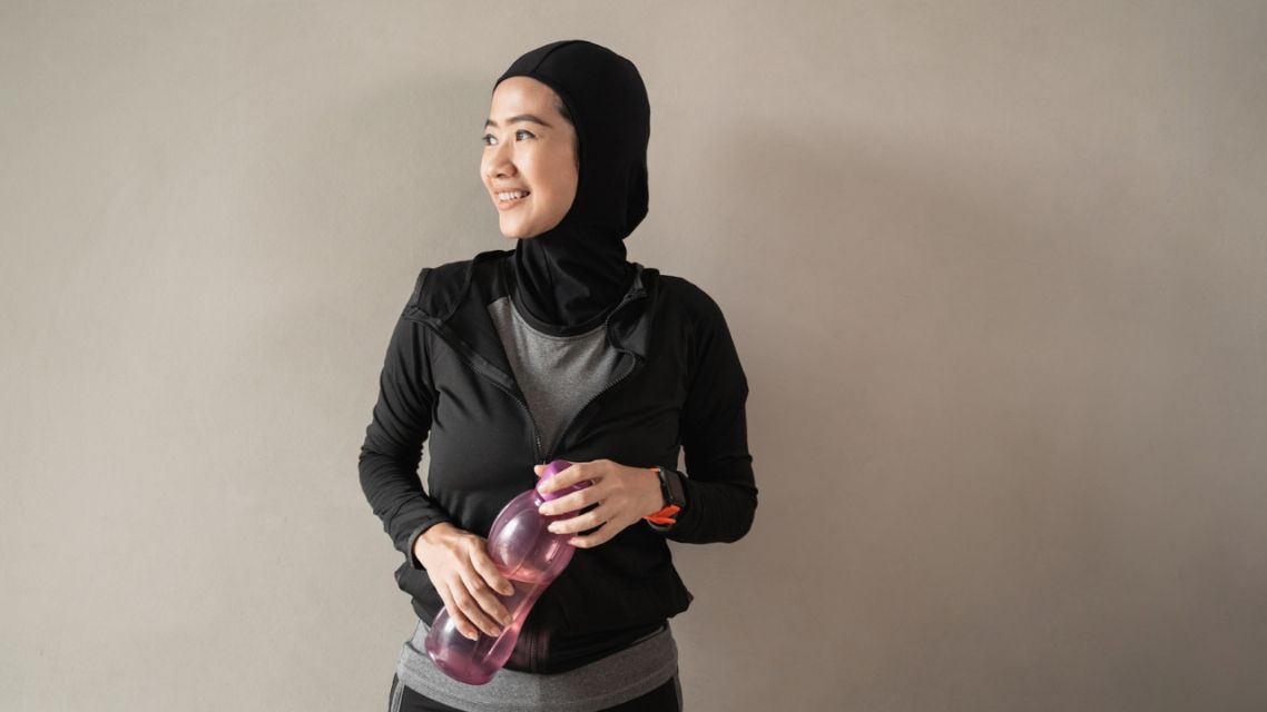9 Tips Olahraga Saat Ngabuburit agar Tetap Segar, Nggak Lemas & Anti Dehidrasi 17