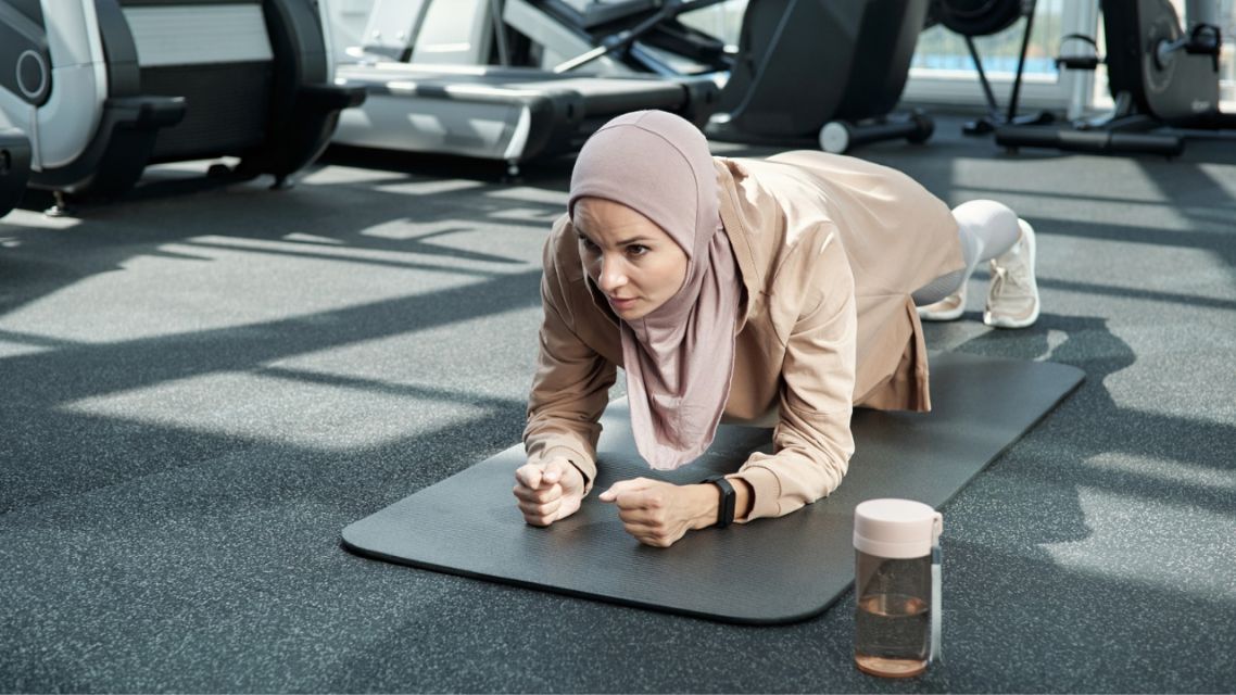 9 Tips Olahraga Saat Ngabuburit agar Tetap Segar, Nggak Lemas & Anti Dehidrasi 20