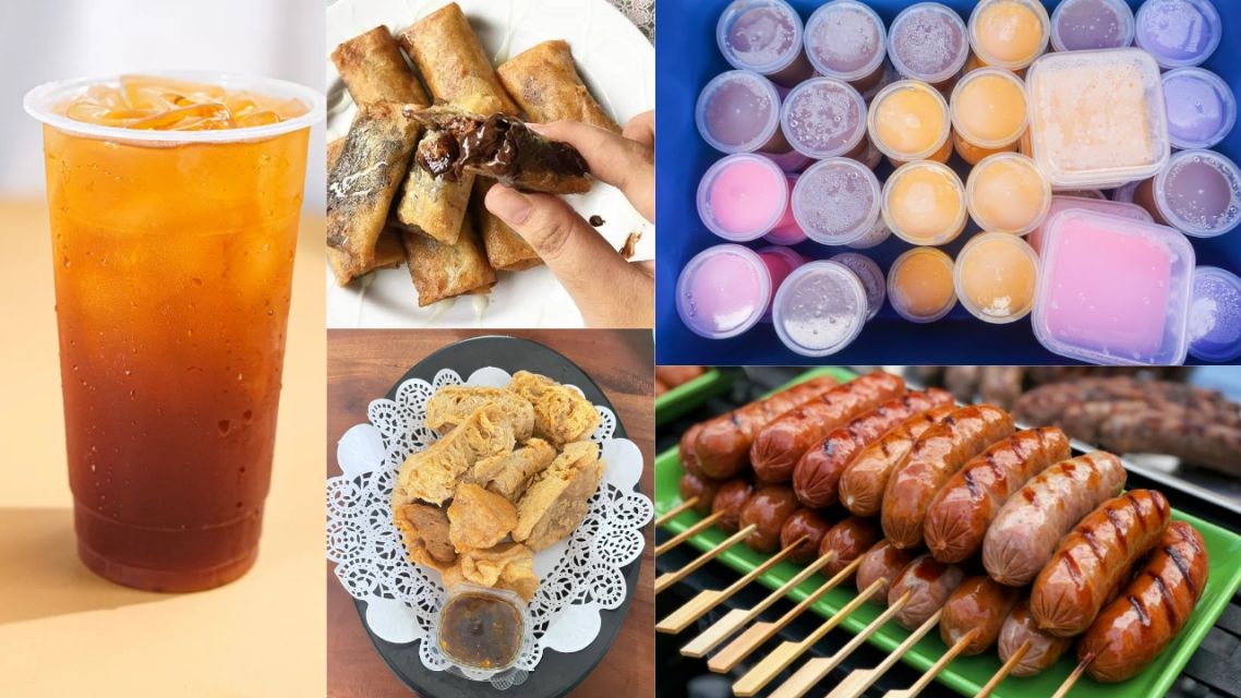 24 Ide Jualan Takjil Bulan Puasa Paling Laris, Kreatif & Auto Cuan! 9 Ide Jualan Takjil Modal Kecil Untung Besar