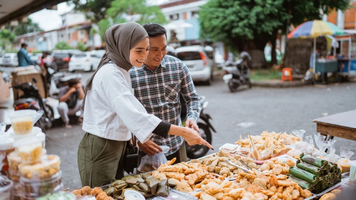 24 Ide Jualan Takjil Bulan Puasa Paling Laris, Kreatif & Auto Cuan! 12 Cara pilih ide jualan takjil yang sesuai