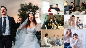 7 Fakta Jujur Peran Suami Istri Masa Kini yang Bikin Kaget, Nggak Sesederhana Zaman Dulu!