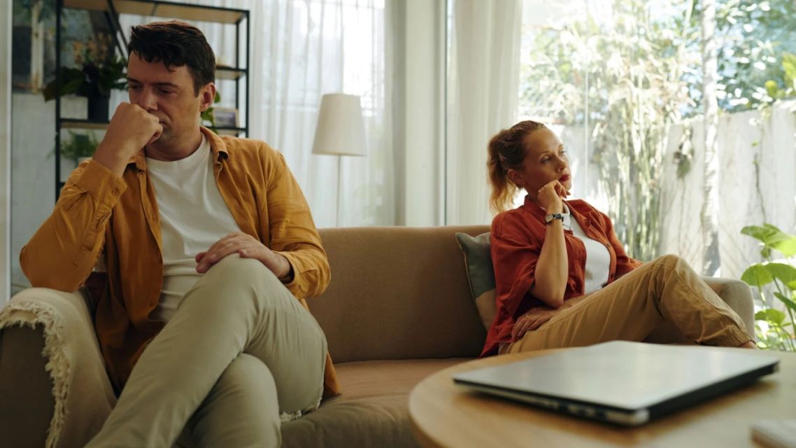 7 Fakta Jujur Peran Suami Istri Masa Kini yang Bikin Kaget, Nggak Sesederhana Zaman Dulu! 10 Mental Load di Era Sekarang Lebih Kompleks