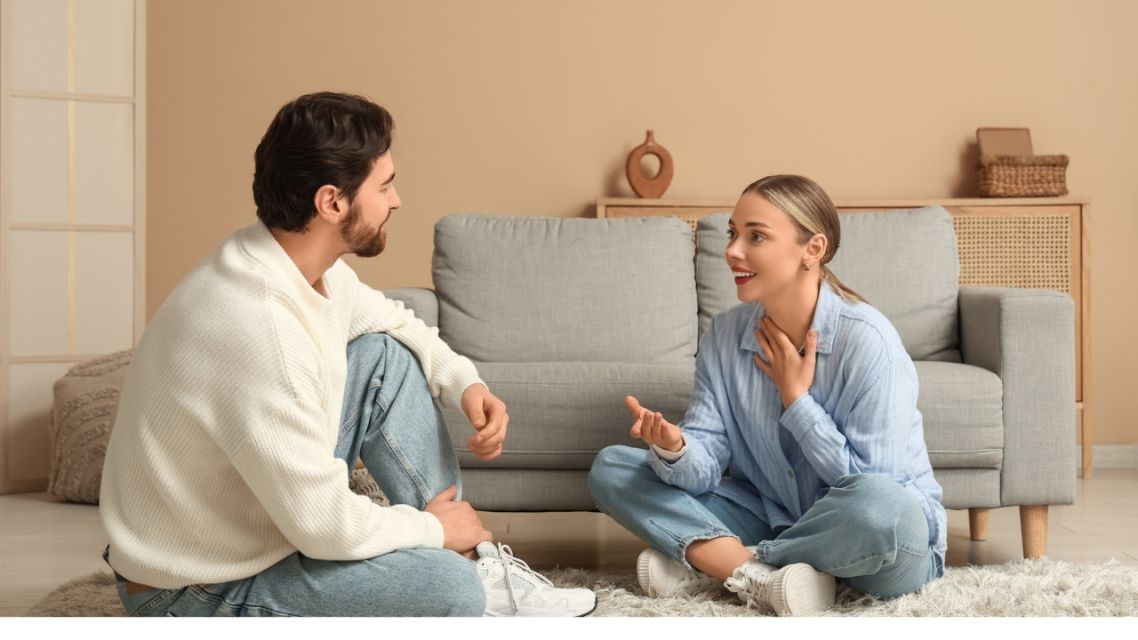 7 Fakta Jujur Peran Suami Istri Masa Kini yang Bikin Kaget, Nggak Sesederhana Zaman Dulu! 15 Pernikahan Sekarang Butuh Skill Emosional