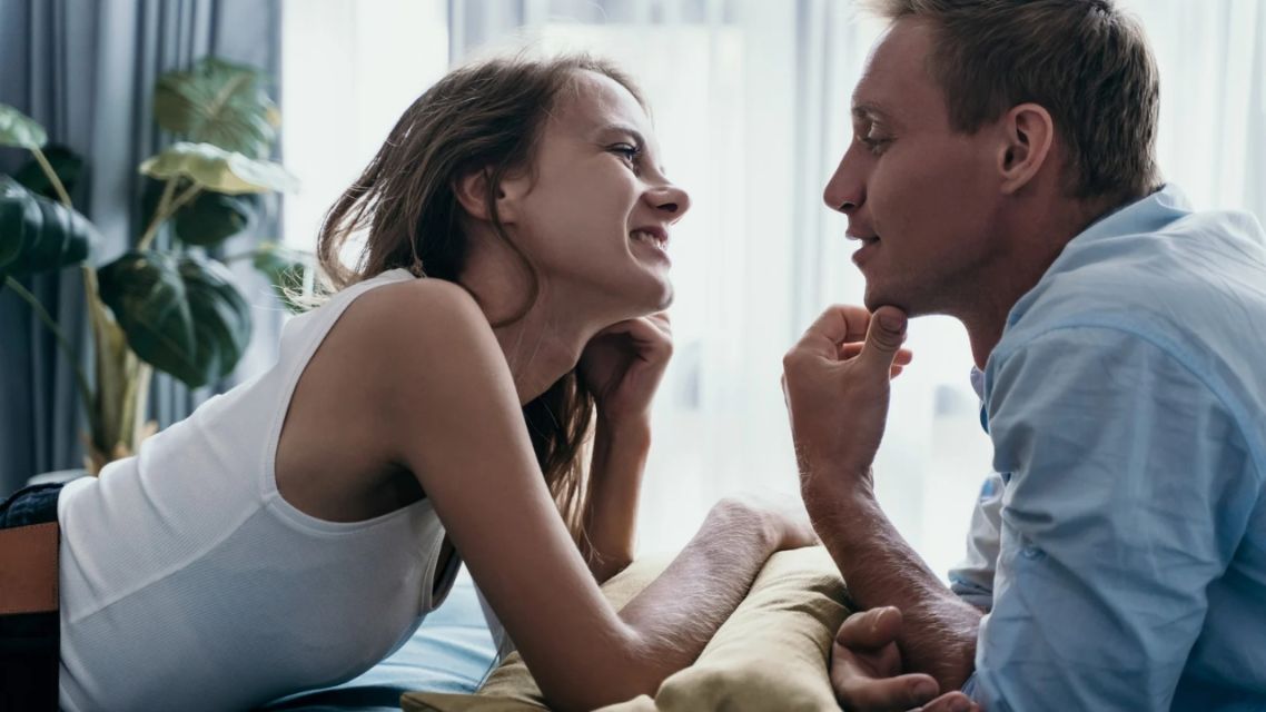 9 Realita Emosional Cinta dan Ambisi dalam Pernikahan yang Menguji Hubungan Modern 13 Negosiasi Adalah Kunci, Dominasi Membatasi