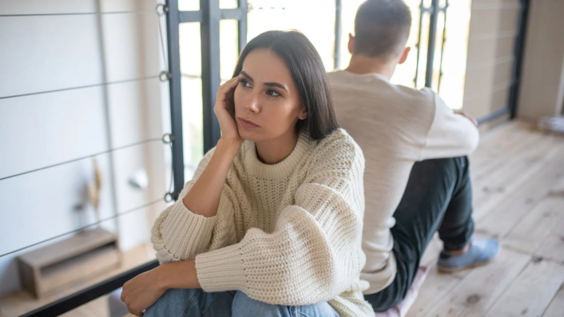 9 Realita Emosional Cinta dan Ambisi dalam Pernikahan yang Menguji Hubungan Modern 16 Mengalah Terlalu Lama Bisa Menimbulkan Resentmen
