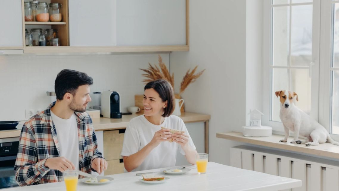 9 Realita Emosional Cinta dan Ambisi dalam Pernikahan yang Menguji Hubungan Modern 17 Struktur Diperlukan Agar Cinta Tidak Goyah