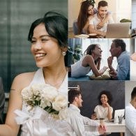 9 Realita Emosional Cinta dan Ambisi dalam Pernikahan yang Menguji Hubungan Modern