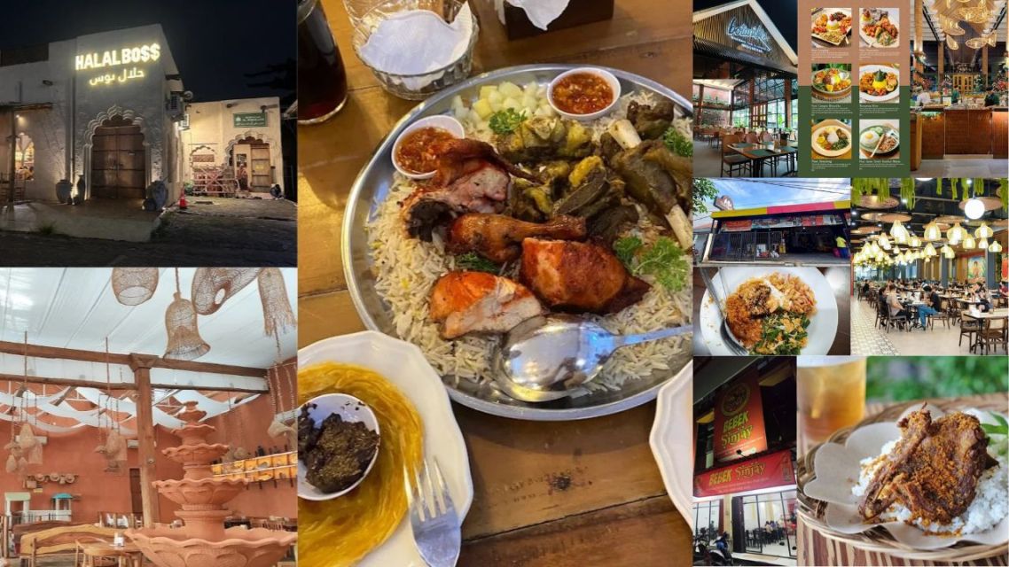 10 Tempat Bukber Surabaya Favorit yang Enak, Cozy, dan Ramah di Kantong 22