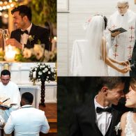 Wajib Tahu!7 Tahapan Tata Cara Pernikahan Kristen dan Katolik yang Sakral, Mendalam, dan Penuh Makna