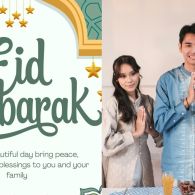 24 Ucapan Idul Fitri 2026 yang Kreatif & Menarik