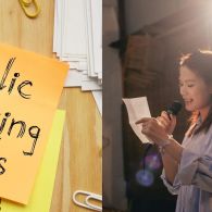 3 Contoh Public Speaking Singkat untuk Pemula yang Mudah