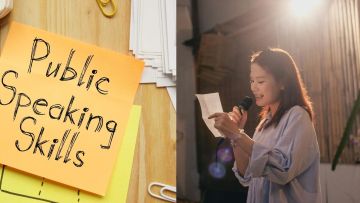 3 Contoh Public Speaking Singkat untuk Pemula yang Mudah
