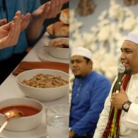 3 Contoh Teks MC Buka Bersama Sederhana & Mudah Dihafal
