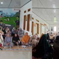 4 Contoh Sambutan Tuan Rumah Bahasa Jawa Singkat & Sopan