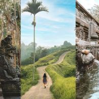 6 Tempat Wisata di Ubud Bali Paling Worth Visiting