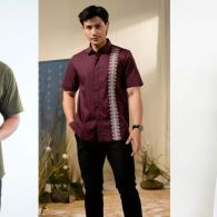 7 Baju Lebaran Pria Keren untuk Tampil Menawan di Hari Raya