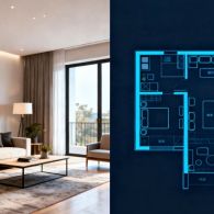 Comparing AI Room Design vs Floor Plan Generator: Which One to Choose?