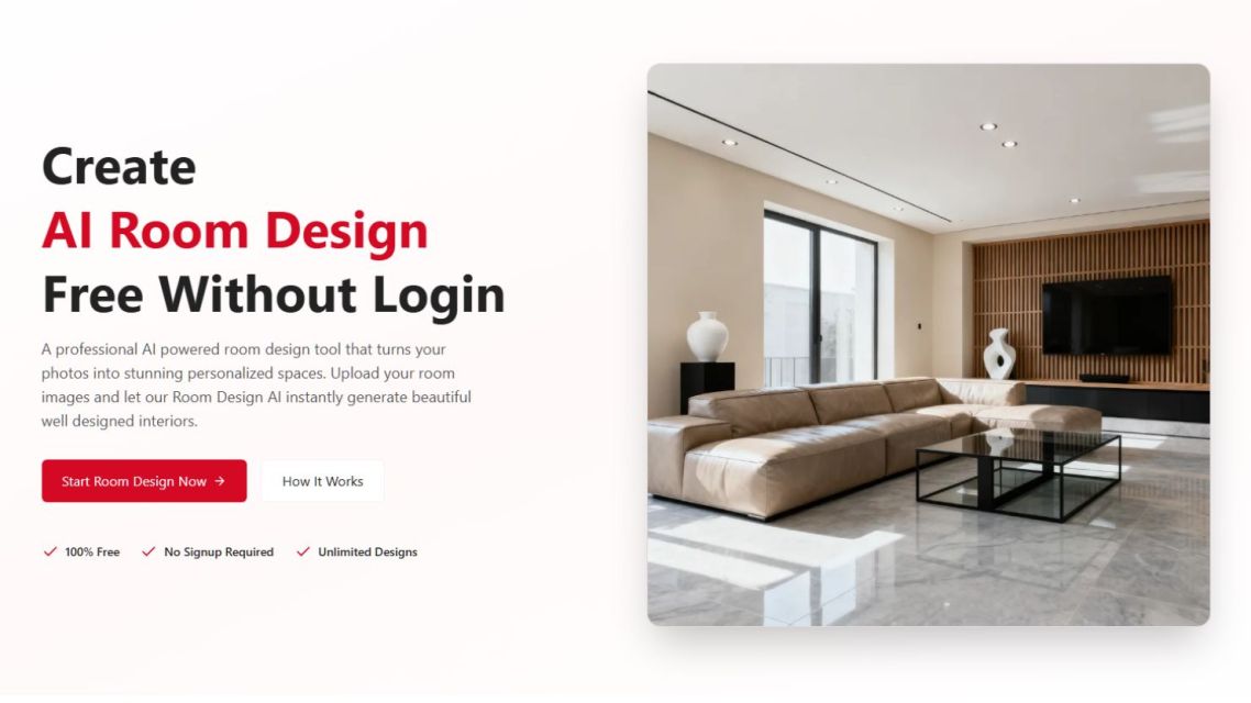 Comparing AI Room Design vs Floor Plan Generator: Which One to Choose? 3