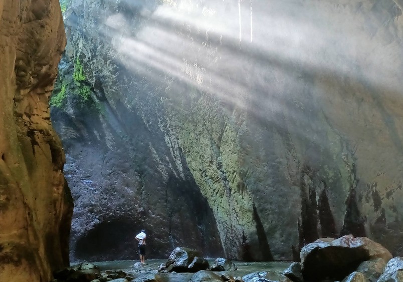 9 Tempat Wisata di Majalengka yang Pas buat Healing! 17