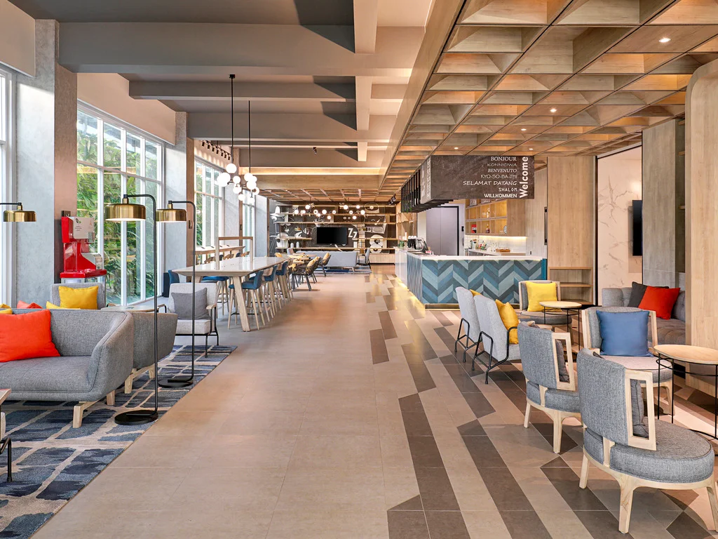 hipwee-Ibis Samarinda