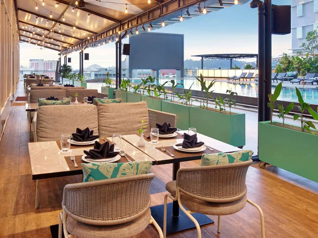 hipwee-Mercure Samarinda