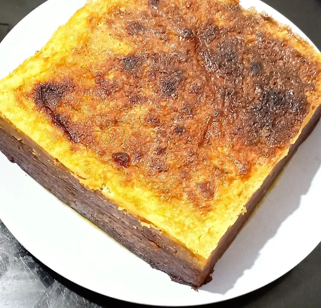 hipwee-Oleh-oleh khas Banjarmasin Kue Lam