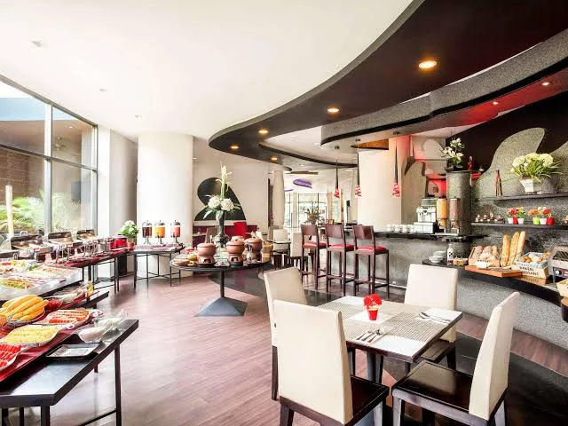 hipwee-Rekomendasi tempat bukber di Jakarta Barat Horison Arcadia Wahid Hasyim