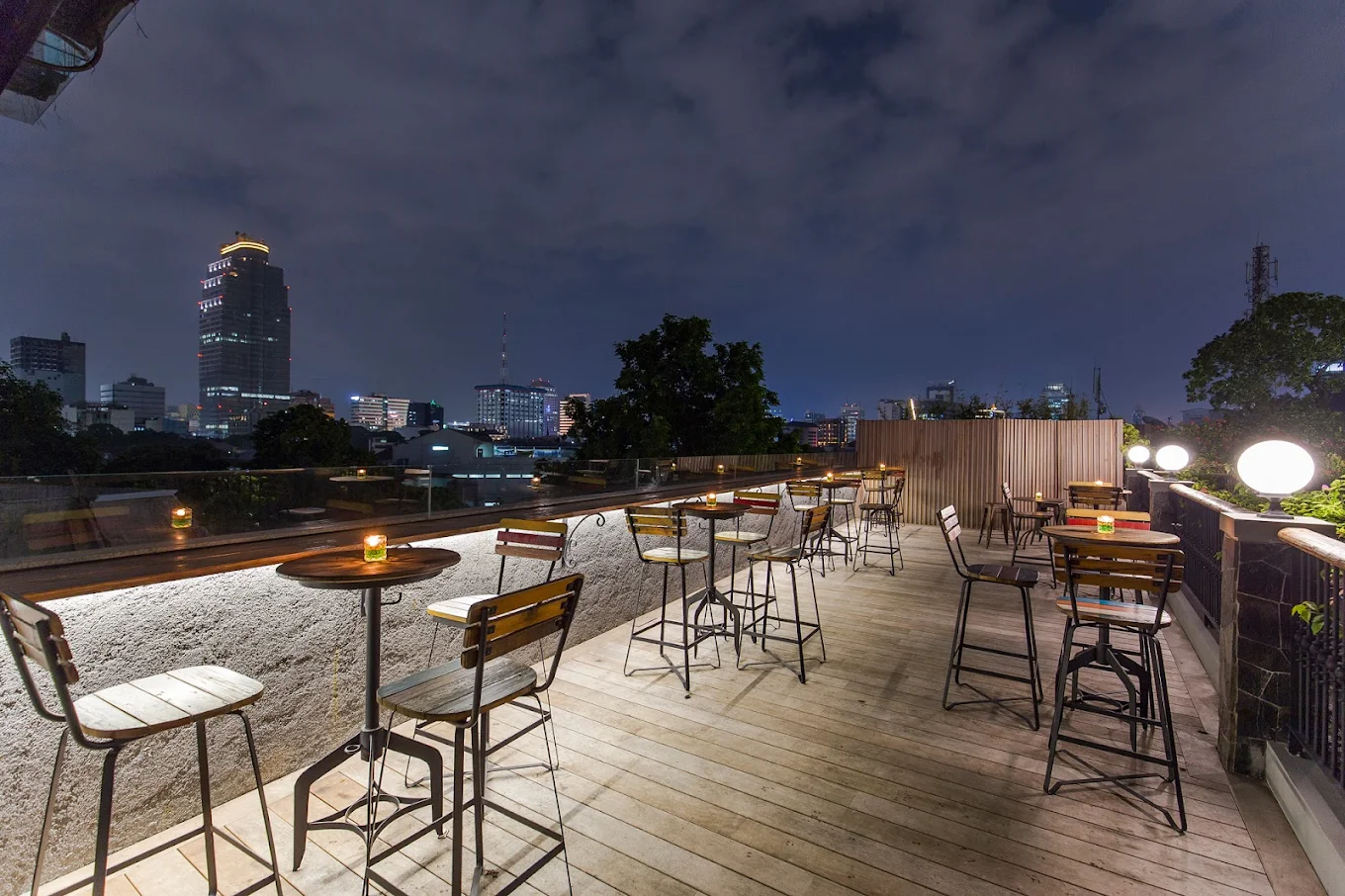 hipwee-Rekomendasi tempat bukber di Jakarta Pusat Plataran Menteng