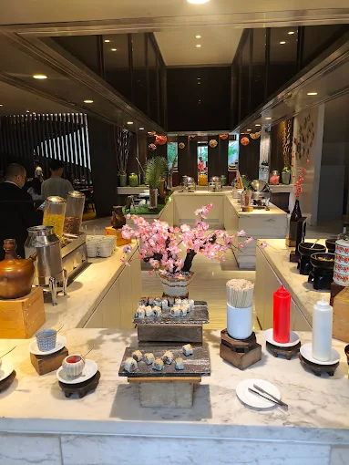 hipwee-Rekomendasi tempat bukber di Karawang Mercure Karawang