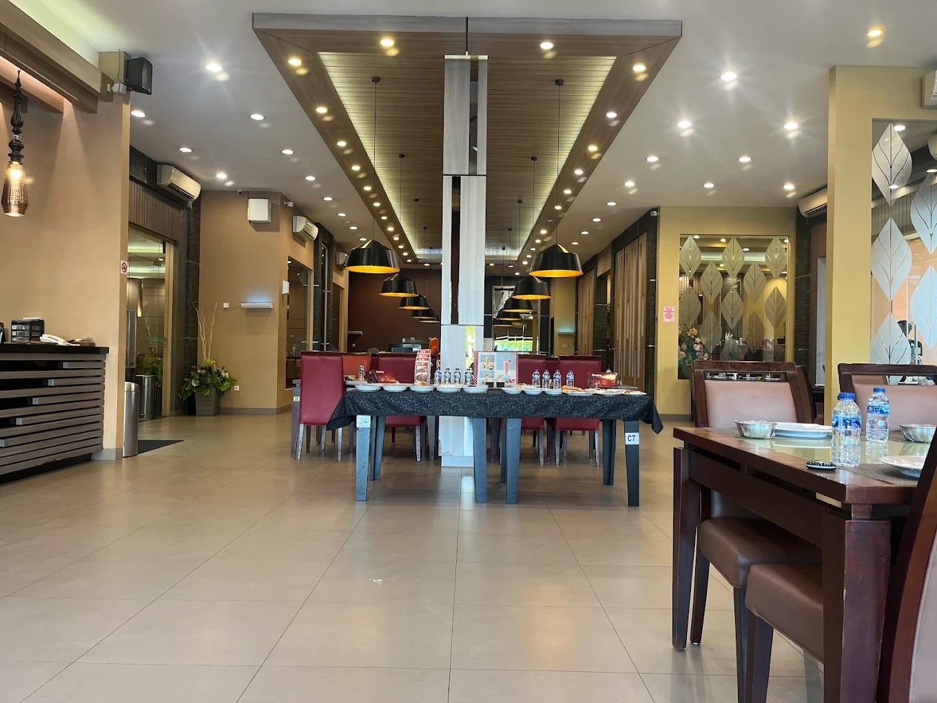 hipwee-Rekomendasi tempat bukber di Pekanbaru RM PagiSore