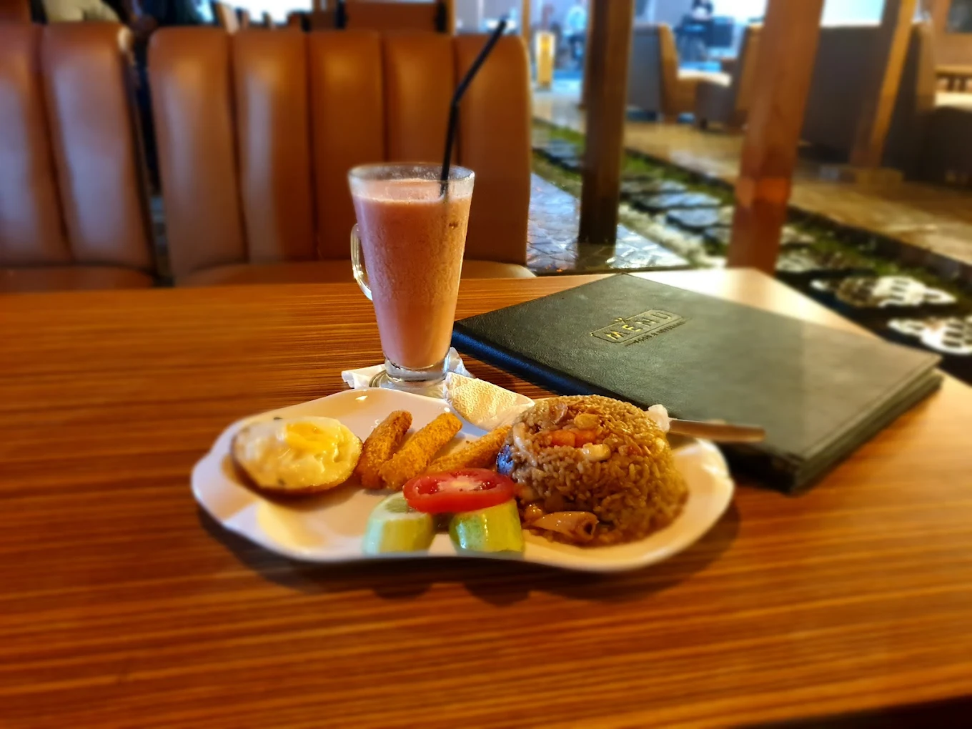 hipwee-Rekomendasi tempat bukber di Sukabumi QQ Cafe